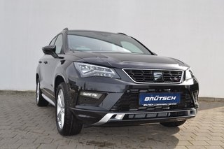 Seat Ateca age.one-day registration Kaufen