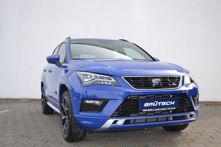 Seat Ateca age.one-day registration Kaufen
