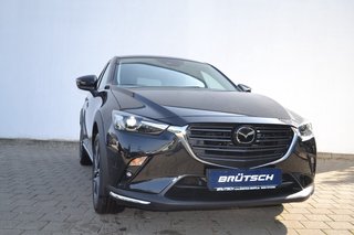 Mazda CX-3 Neuwagen Kaufen