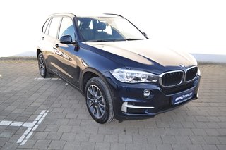 BMW X5 Gebrauchtwagen Kaufen