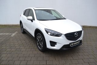 Mazda CX-5 Gebrauchtwagen Kaufen