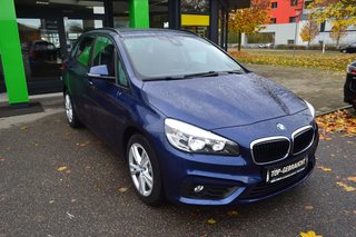 BMW 218 Gebrauchtwagen Kaufen