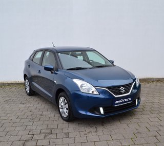 Suzuki Baleno 1.2 Gebrauchtwagen Kaufen