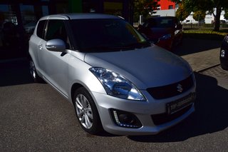 Suzuki Swift Gebrauchtwagen Kaufen