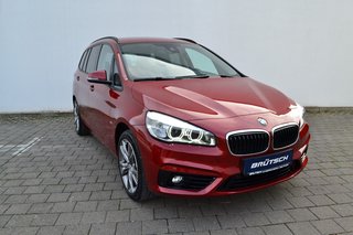 BMW 218 Gebrauchtwagen Kaufen