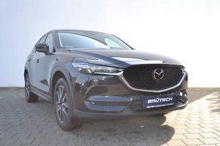 Mazda CX-5 Vorführfahrzeug Kaufen