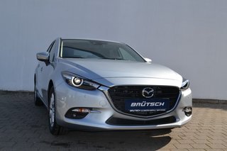 Mazda 3 age.one-day registration Kaufen