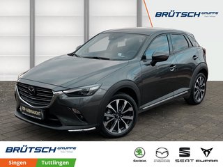 Mazda Cx 3 Neu Oder Gebraucht Kaufen