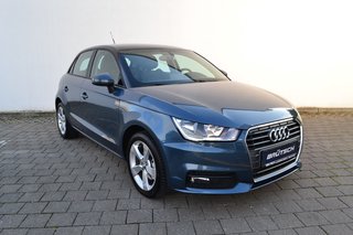 Audi A1 Sportback Gebrauchtwagen Kaufen