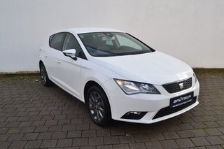Seat Leon Gebrauchtwagen Kaufen