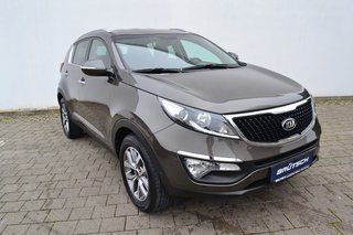 Kia Sportage Gebrauchtwagen Kaufen