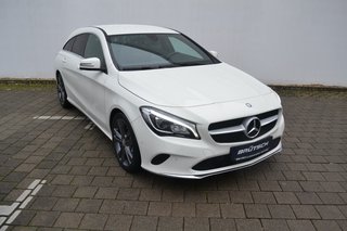 Mercedes-Benz CLA 220 CDI / d Gebrauchtwagen Kaufen