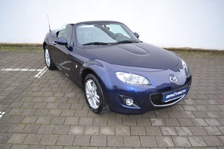 Mazda MX-5 Gebrauchtwagen Kaufen