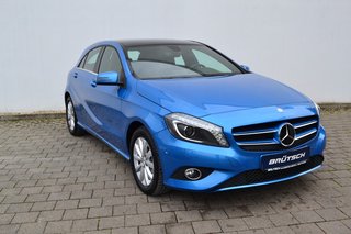 Mercedes-Benz A 200 BlueEfficiency Gebrauchtwagen Kaufen