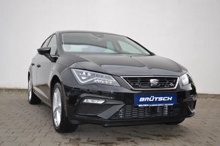 Seat Leon age.one-day registration Kaufen