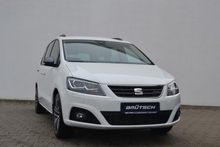 Seat Alhambra age.one-day registration Kaufen