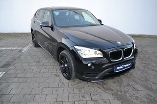 BMW X1 Gebrauchtwagen Kaufen