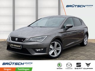 Seat Leon Gebrauchtwagen Kaufen