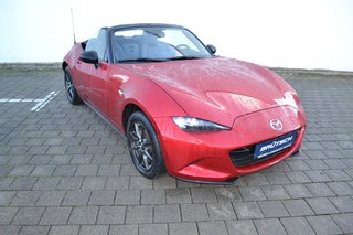 Mazda MX-5 Gebrauchtwagen Kaufen