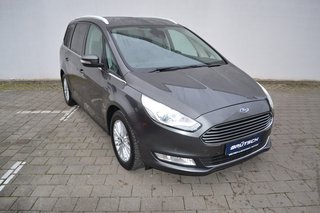 Ford Galaxy Gebrauchtwagen Kaufen