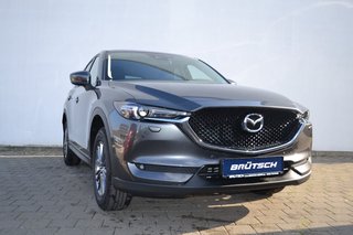 Mazda CX-5 age.one-day registration Kaufen