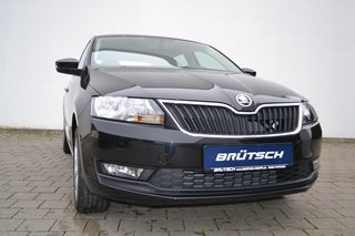 Skoda Rapid Spaceback age.one-day registration Kaufen