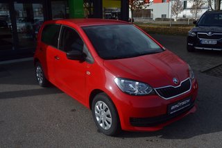 Skoda Citigo age.one-day registration Kaufen