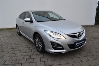 Mazda 6 Gebrauchtwagen Kaufen