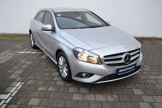 Mercedes-Benz A 180 BlueEfficiency Gebrauchtwagen Kaufen