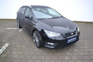 Seat Leon ST Gebrauchtwagen Kaufen