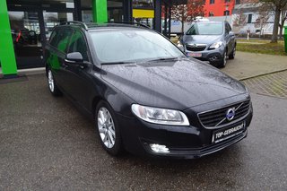 Volvo V 70 Kombi Gebrauchtwagen Kaufen