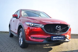 Mazda CX-5 age.one-day registration Kaufen