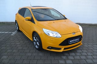 Ford Focus Gebrauchtwagen Kaufen