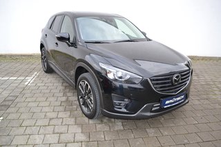 Mazda CX-5 Gebrauchtwagen Kaufen