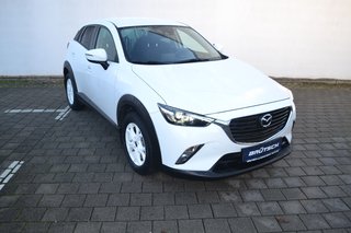 Mazda CX-3 Gebrauchtwagen Kaufen