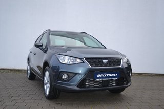 Seat Arona Neuwagen Kaufen