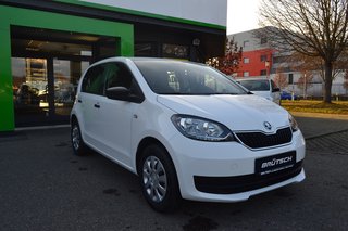 Skoda Citigo age.one-day registration Kaufen