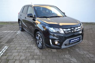 Suzuki Vitara Gebrauchtwagen Kaufen