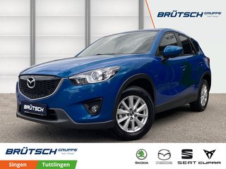 Mazda CX-5 Gebrauchtwagen Kaufen