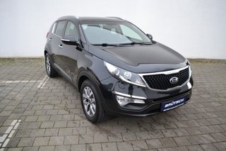 Kia Sportage Gebrauchtwagen Kaufen