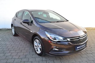 Opel Astra K  5türig Gebrauchtwagen Kaufen