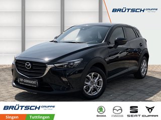 Mazda CX-3 Neuwagen Kaufen