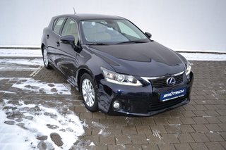 Lexus CT Gebrauchtwagen Kaufen