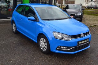 Volkswagen Polo V Gebrauchtwagen Kaufen