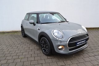 MINI MINI 3-trg. Gebrauchtwagen Kaufen