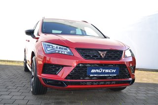Seat Ateca Neuwagen Kaufen