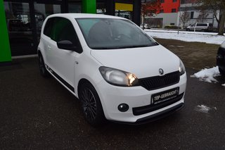 Skoda Citigo Gebrauchtwagen Kaufen