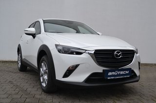 Mazda CX-3 Neuwagen Kaufen