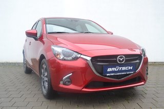 Mazda 2 Neuwagen Kaufen