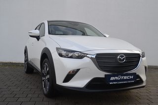 Mazda CX-3 Neuwagen Kaufen